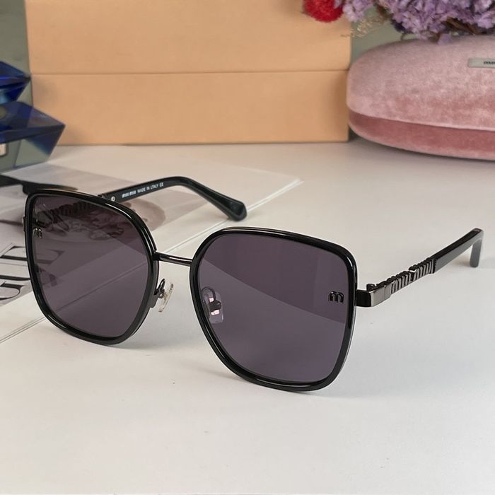 Miu Miu Sunglasses Top Quality MMS00146